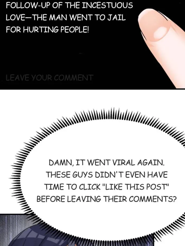 I Have Twin Girlfriends Chapter 341 page 43 - 
