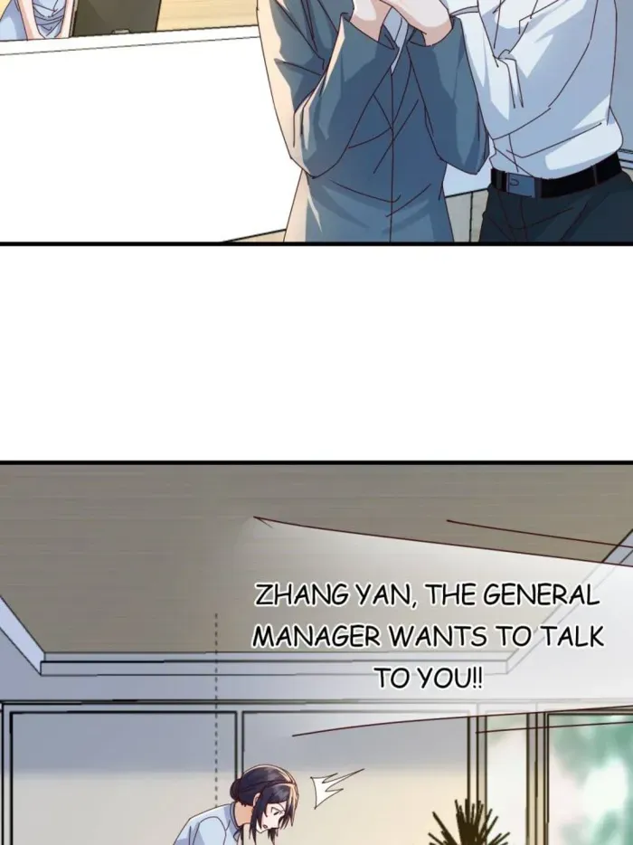 I Have Twin Girlfriends Chapter 342 page 19 - 