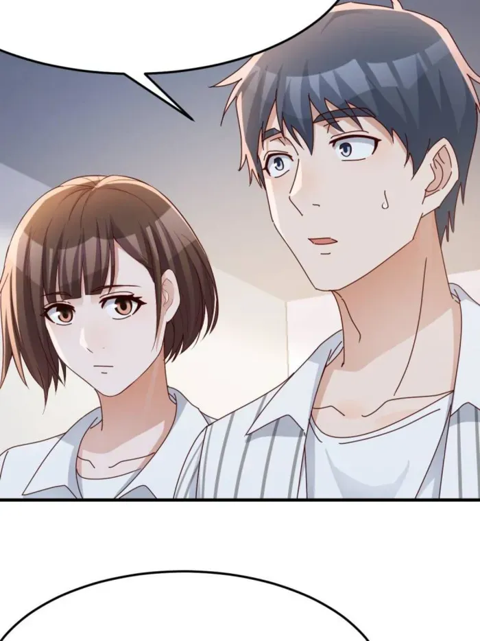 I Have Twin Girlfriends Chapter 342 page 31 - 