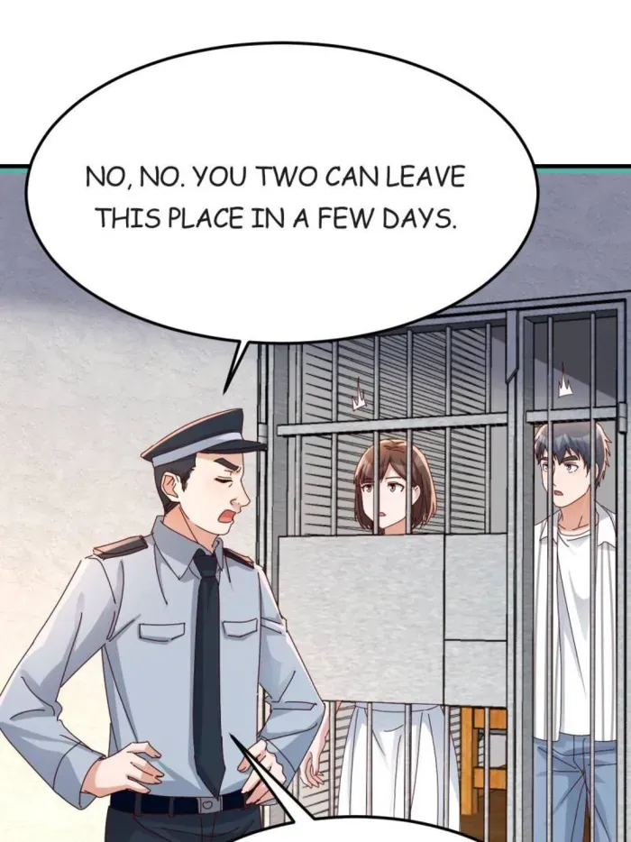 I Have Twin Girlfriends Chapter 342 page 35 - 