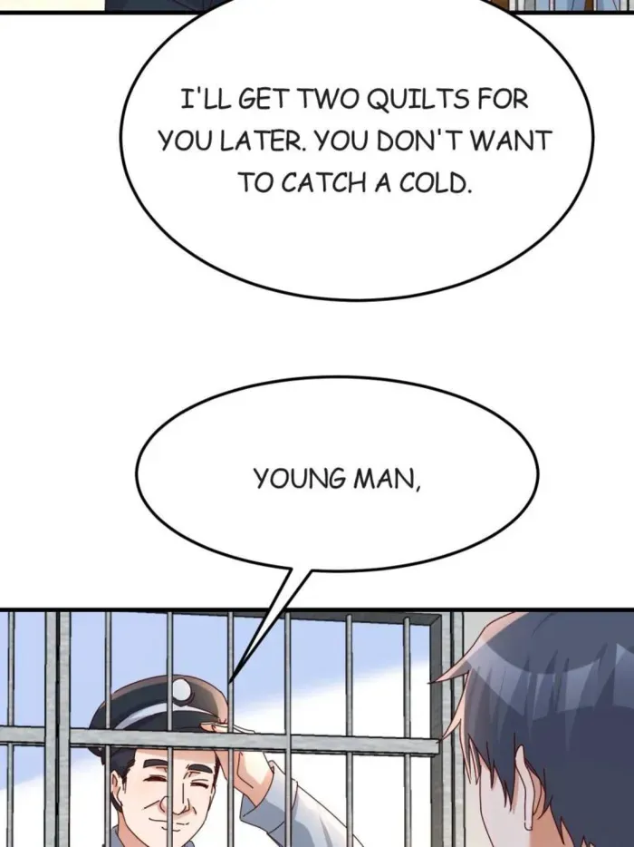 I Have Twin Girlfriends Chapter 342 page 36 - 