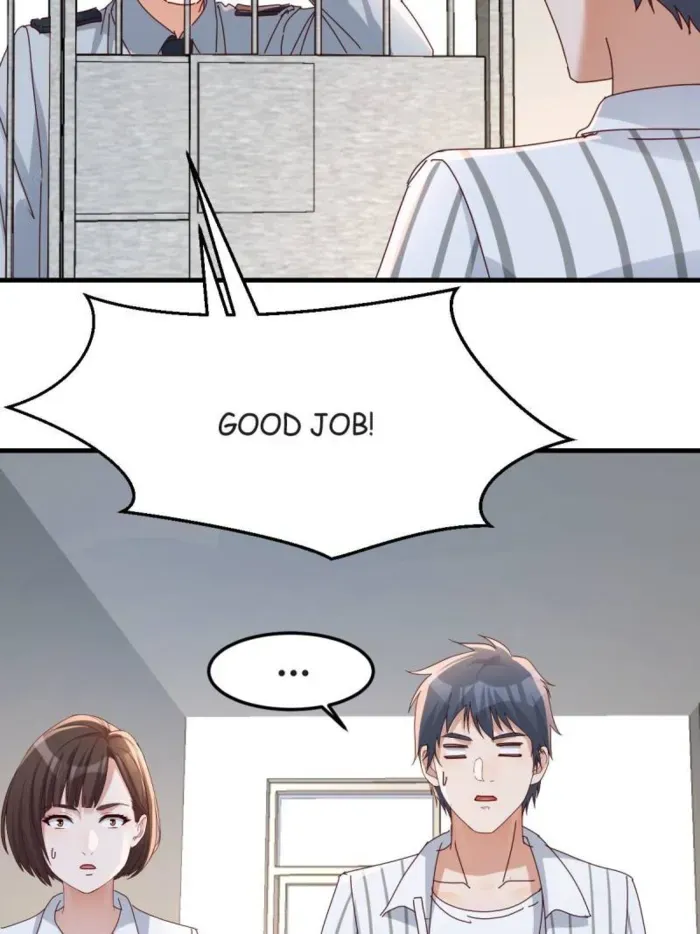 I Have Twin Girlfriends Chapter 342 page 37 - 