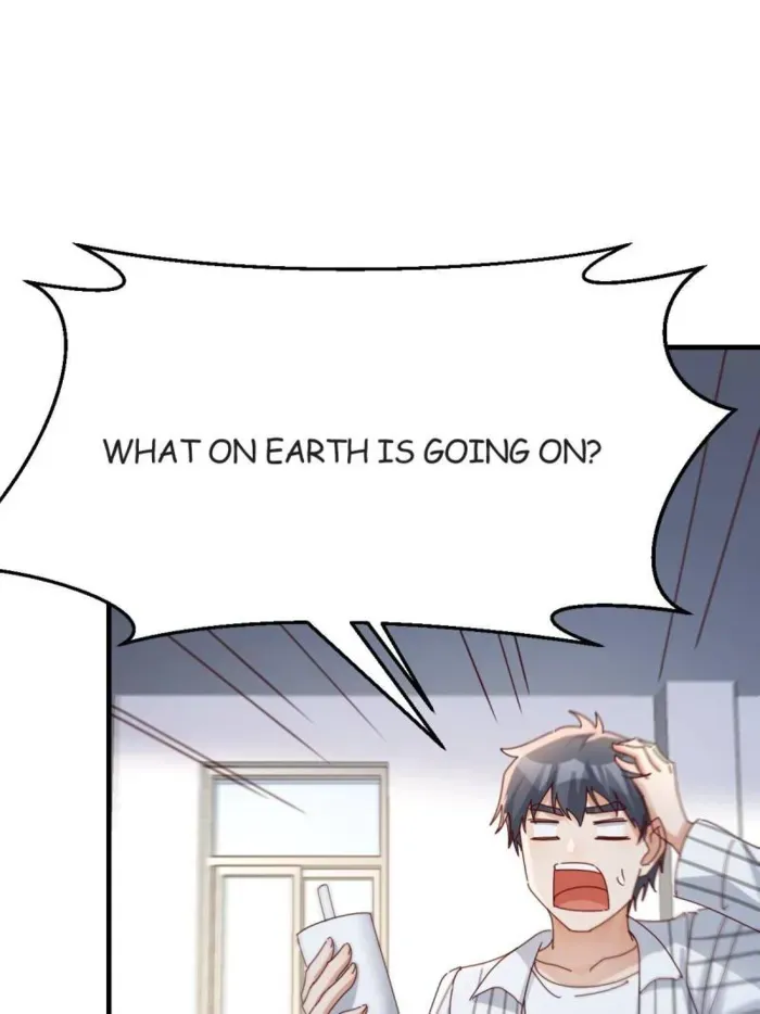 I Have Twin Girlfriends Chapter 342 page 41 - 
