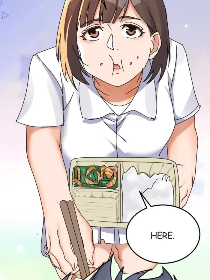 I Have Twin Girlfriends Chapter 342 page 45 - 
