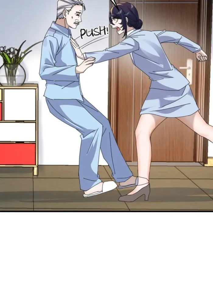 I Have Twin Girlfriends Chapter 343 page 12 - 