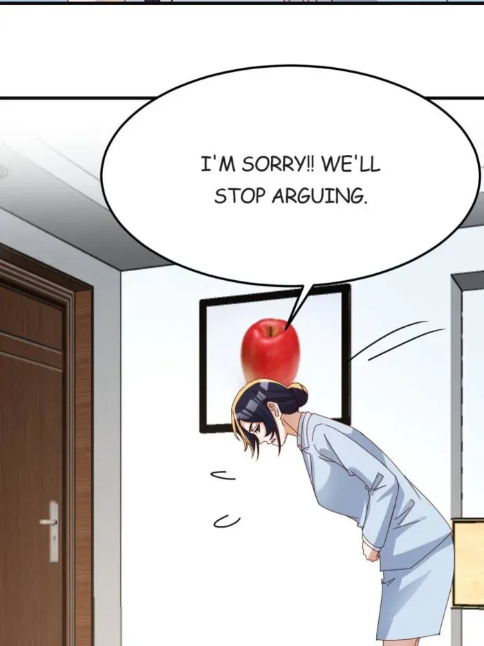 I Have Twin Girlfriends Chapter 343 page 19 - 