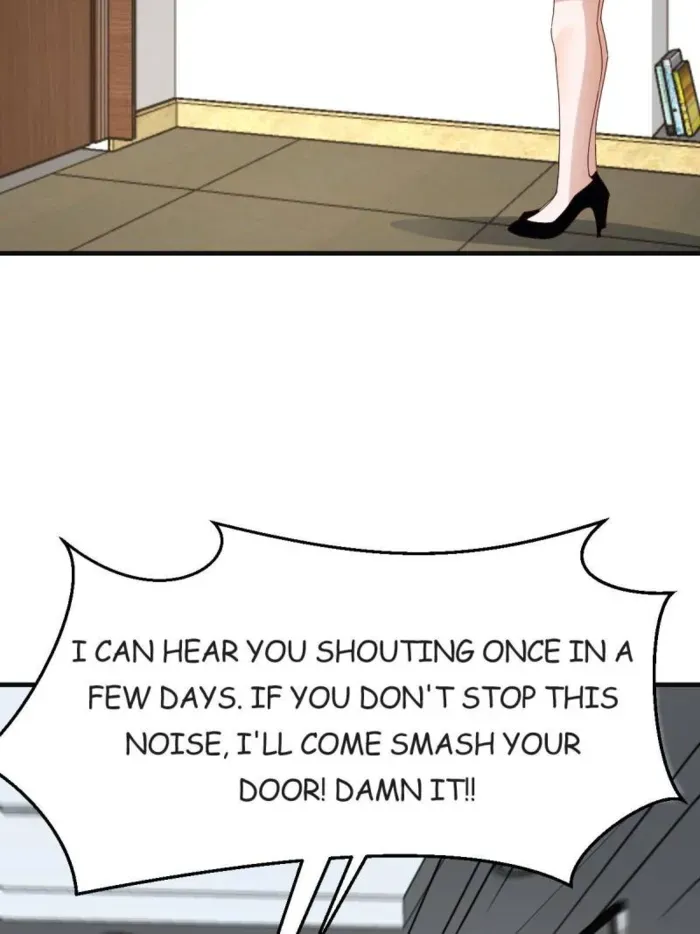 I Have Twin Girlfriends Chapter 343 page 20 - 