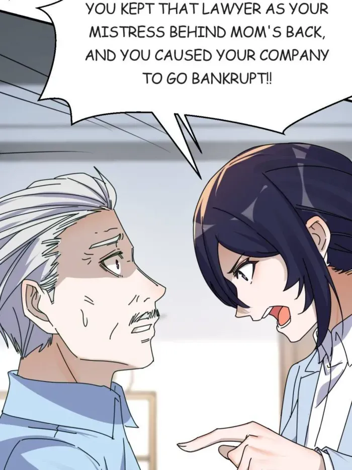 I Have Twin Girlfriends Chapter 343 page 3 - 