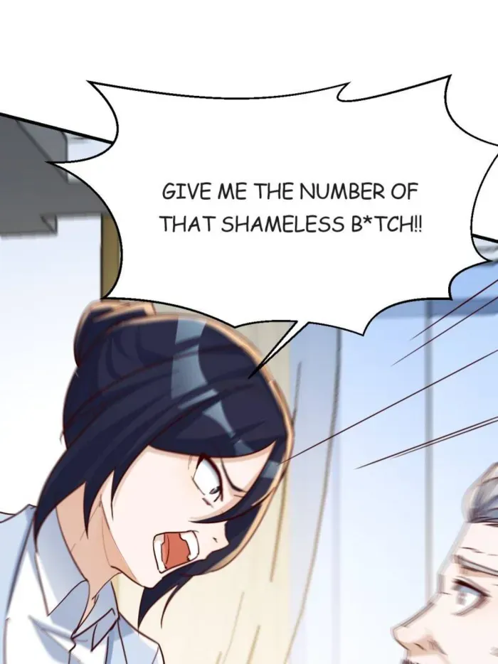 I Have Twin Girlfriends Chapter 343 page 30 - 
