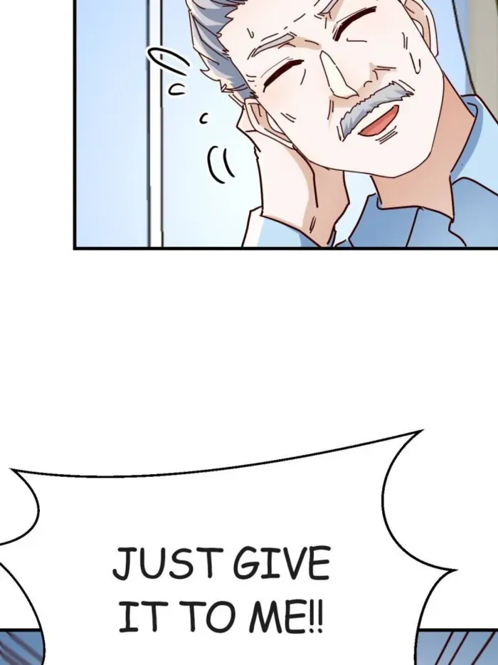 I Have Twin Girlfriends Chapter 343 page 32 - 