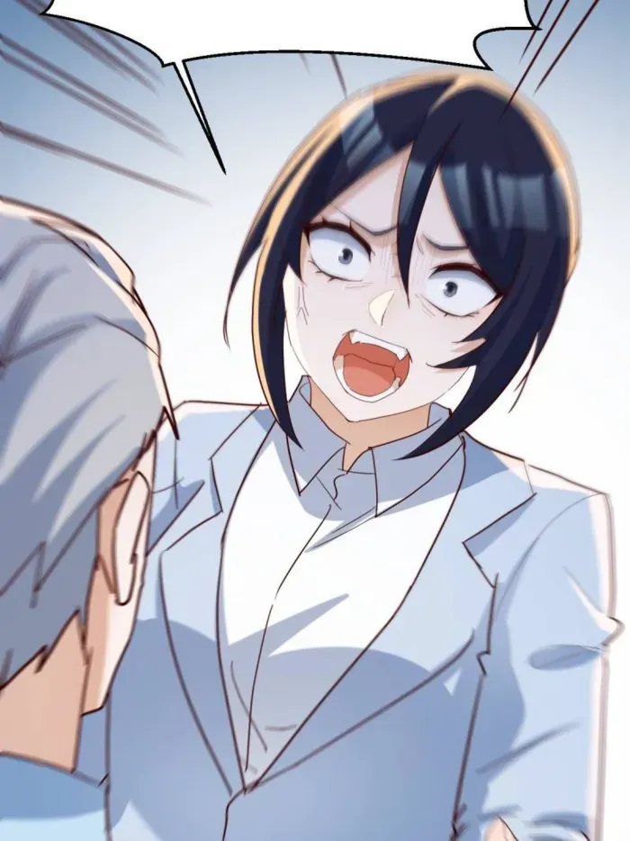 I Have Twin Girlfriends Chapter 343 page 33 - 