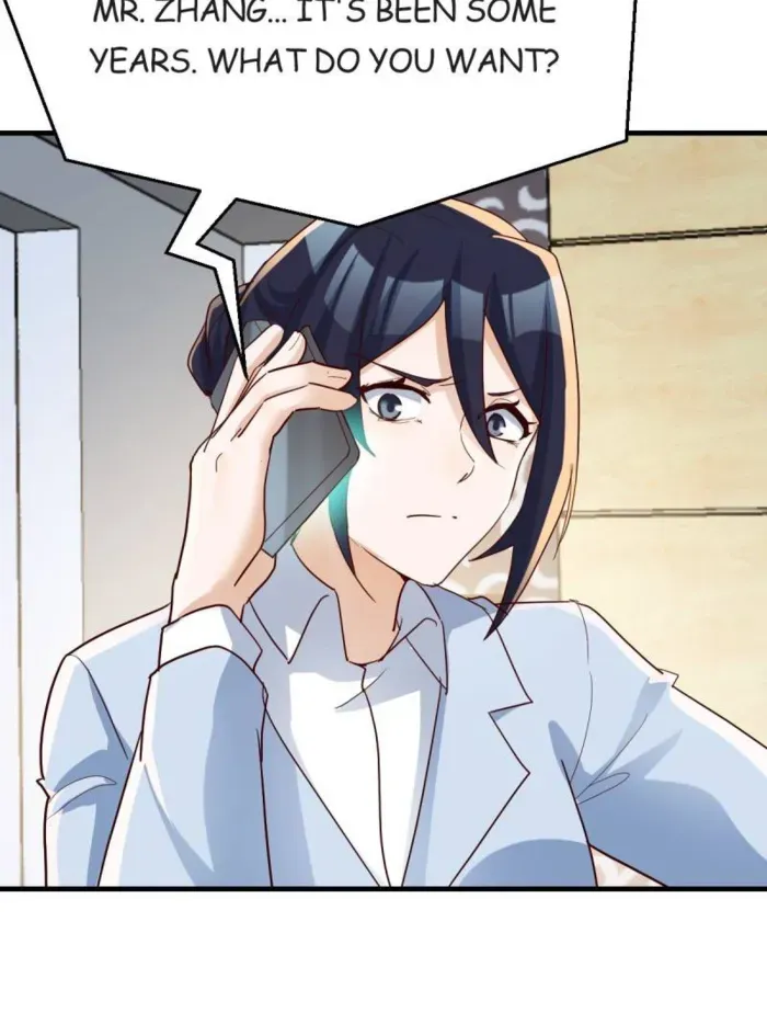 I Have Twin Girlfriends Chapter 343 page 42 - 