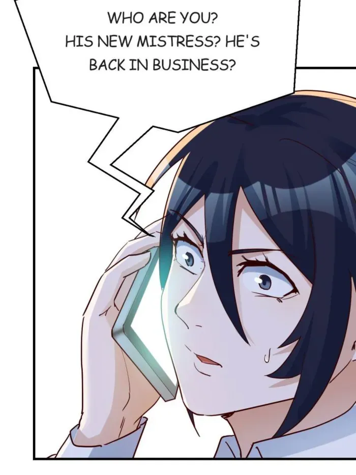 I Have Twin Girlfriends Chapter 343 page 46 - 