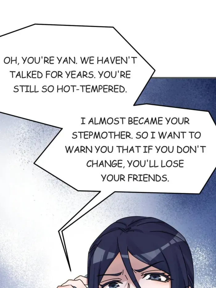I Have Twin Girlfriends Chapter 343 page 49 - 