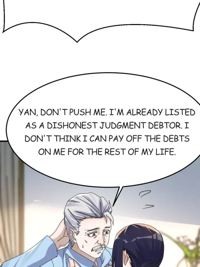I Have Twin Girlfriends Chapter 343 page 7 - 