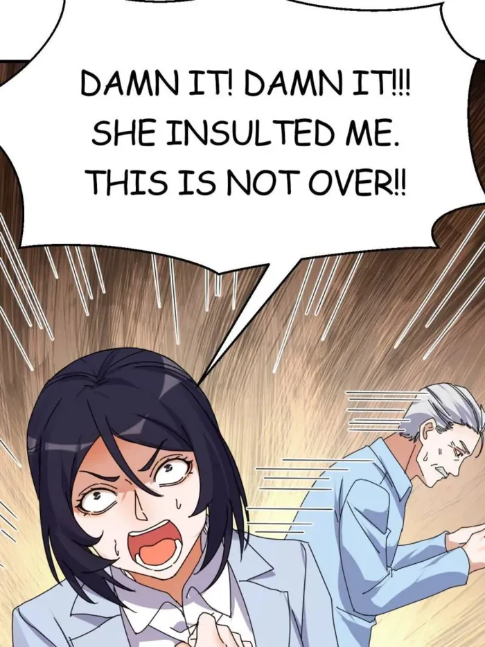 I Have Twin Girlfriends Chapter 344 page 11 - 