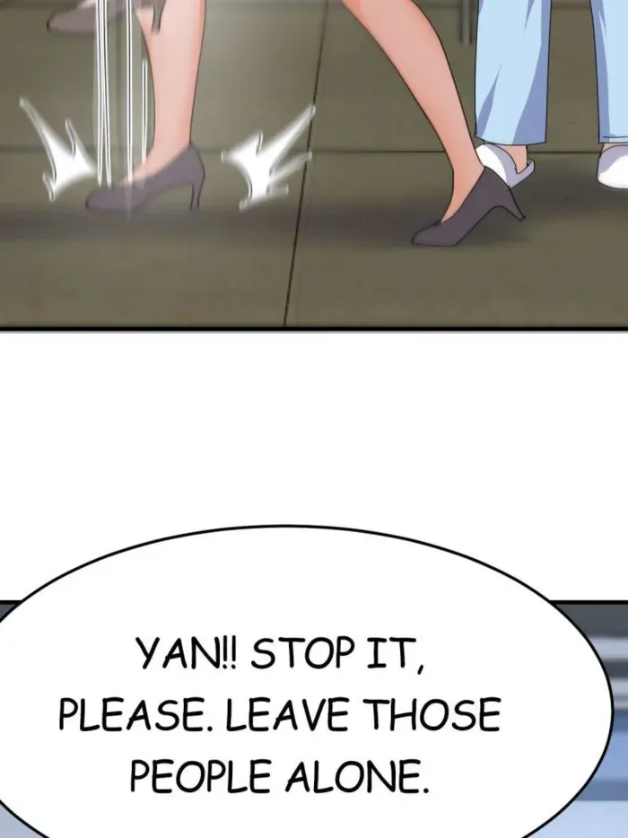I Have Twin Girlfriends Chapter 344 page 14 - 