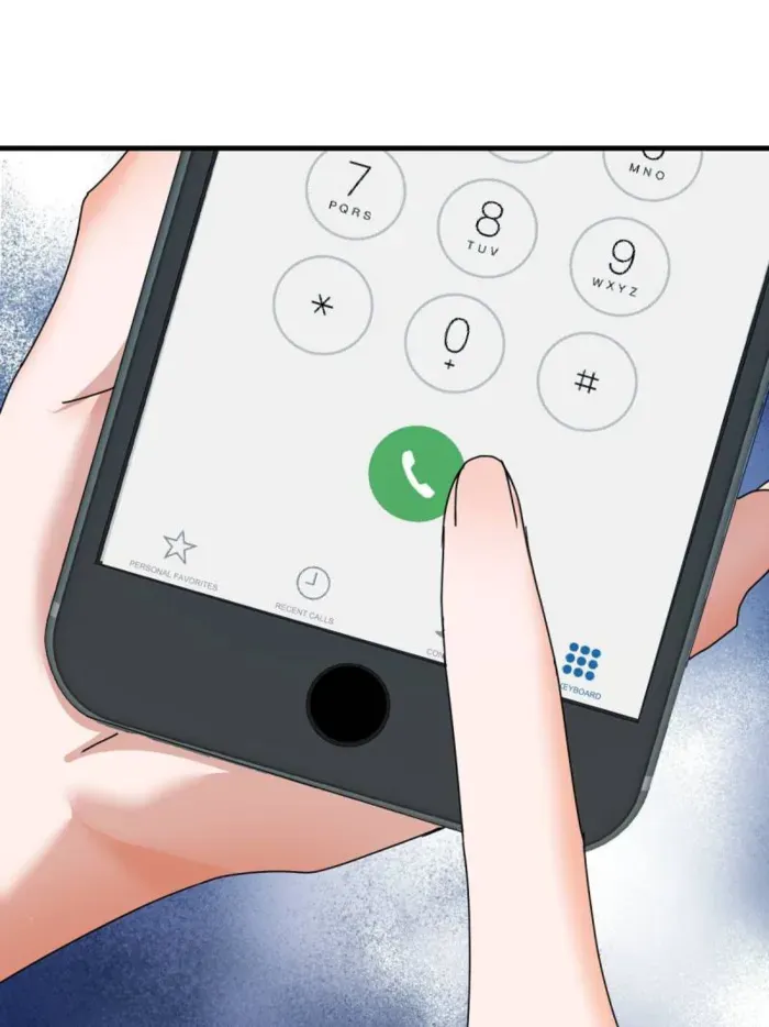 I Have Twin Girlfriends Chapter 344 page 3 - 