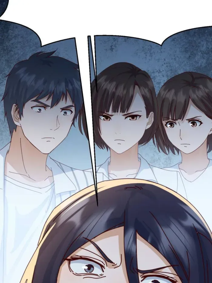 I Have Twin Girlfriends Chapter 344 page 23 - 