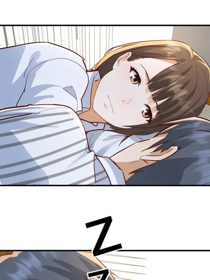 I Have Twin Girlfriends Chapter 344 page 28 - 