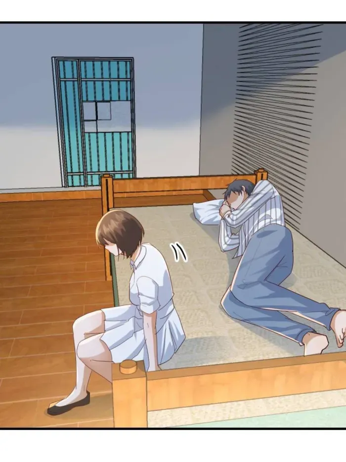 I Have Twin Girlfriends Chapter 344 page 30 - 