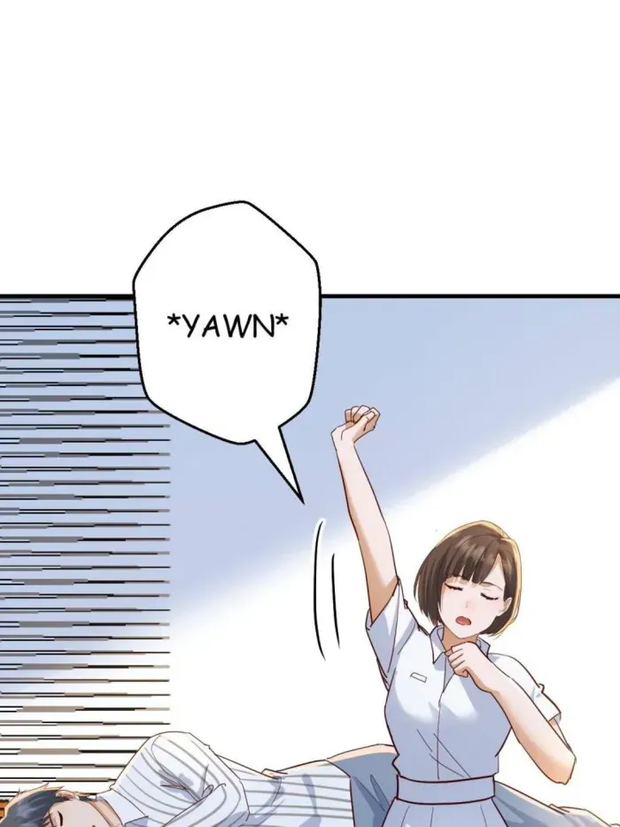 I Have Twin Girlfriends Chapter 344 page 31 - 