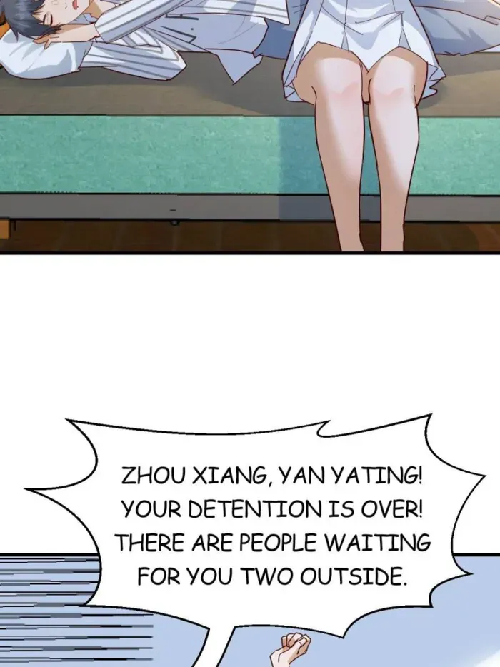 I Have Twin Girlfriends Chapter 344 page 32 - 