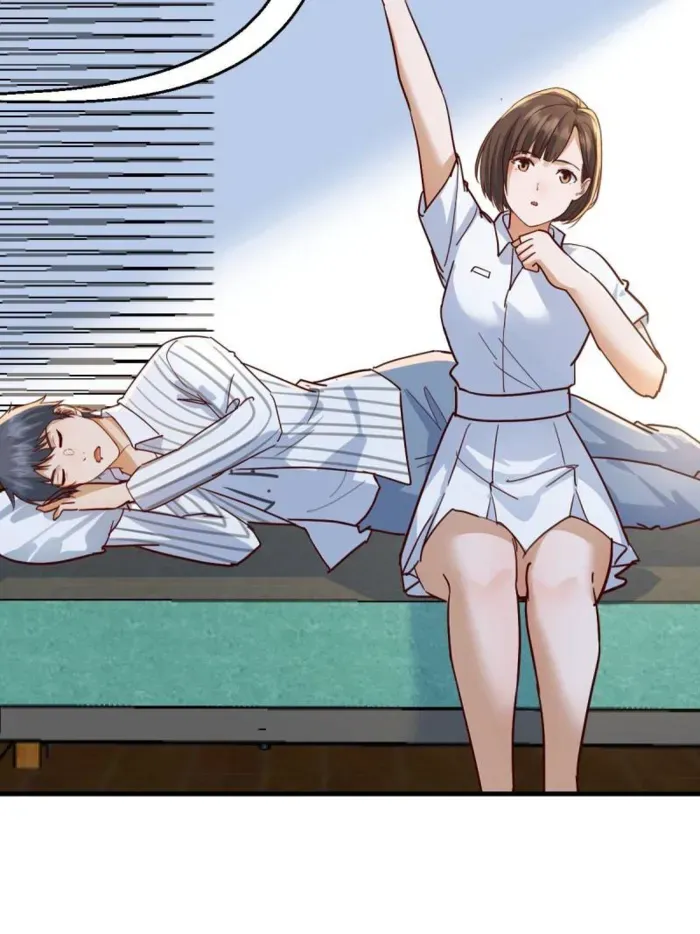 I Have Twin Girlfriends Chapter 344 page 33 - 