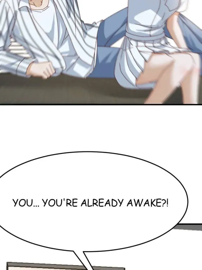 I Have Twin Girlfriends Chapter 344 page 35 - 