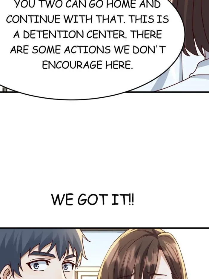 I Have Twin Girlfriends Chapter 344 page 44 - 