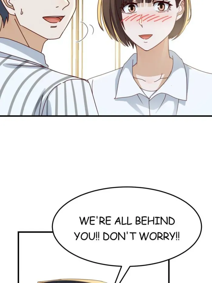 I Have Twin Girlfriends Chapter 344 page 45 - 