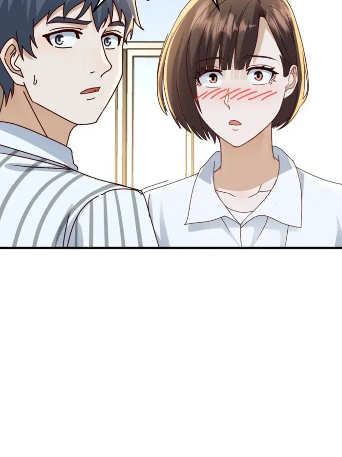 I Have Twin Girlfriends Chapter 344 page 47 - 