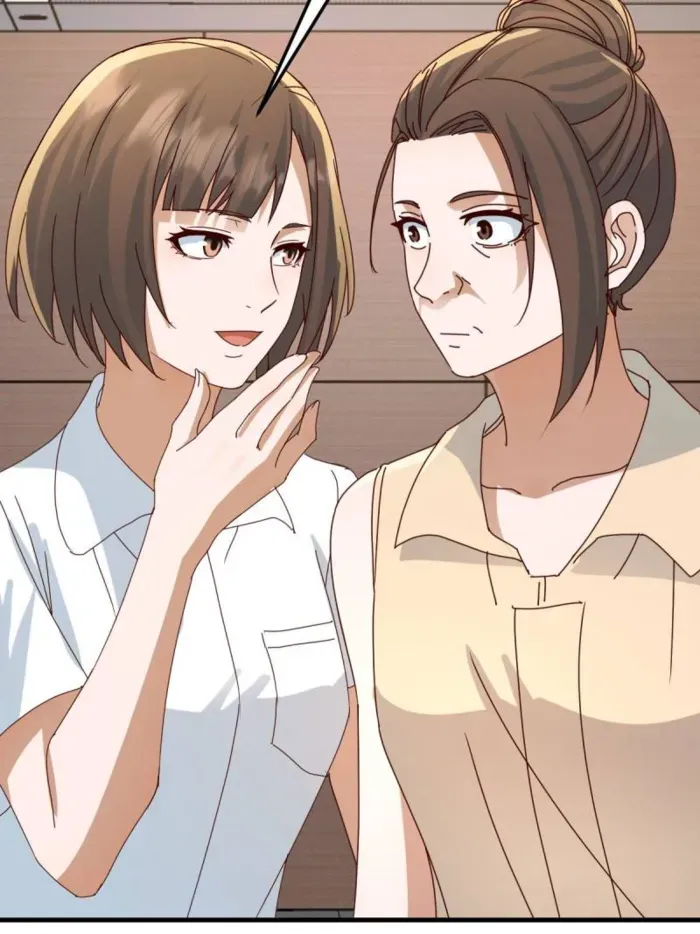 I Have Twin Girlfriends Chapter 344 page 54 - 