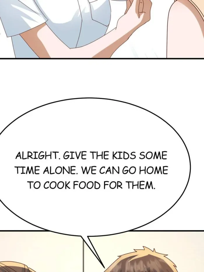 I Have Twin Girlfriends Chapter 344 page 56 - 