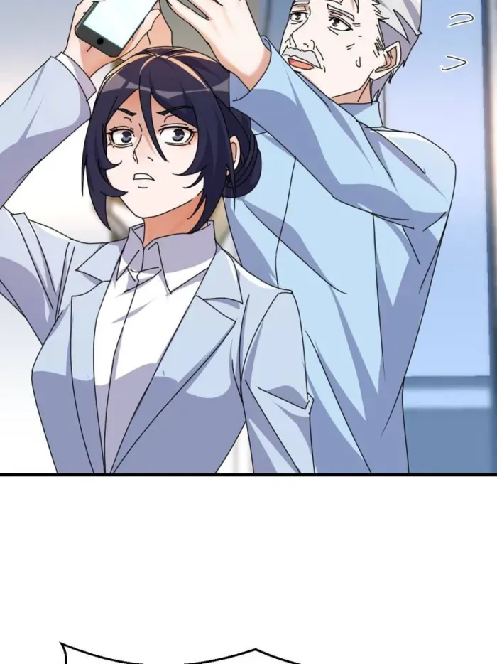 I Have Twin Girlfriends Chapter 344 page 10 - 
