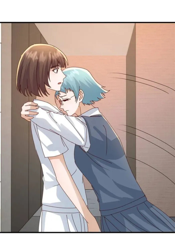 I Have Twin Girlfriends Chapter 345 page 12 - 