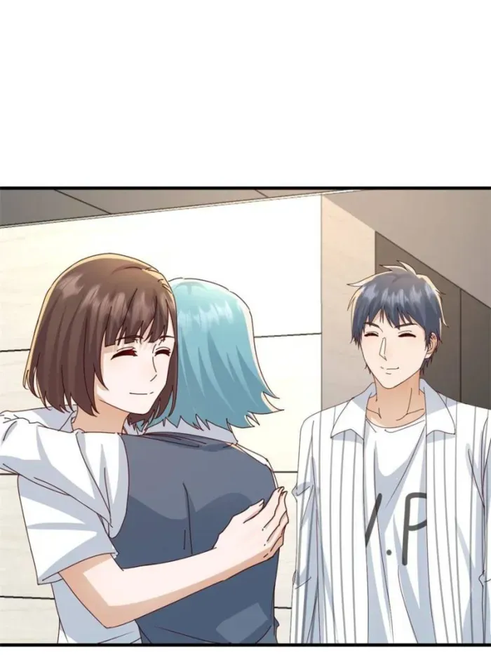I Have Twin Girlfriends Chapter 345 page 16 - 