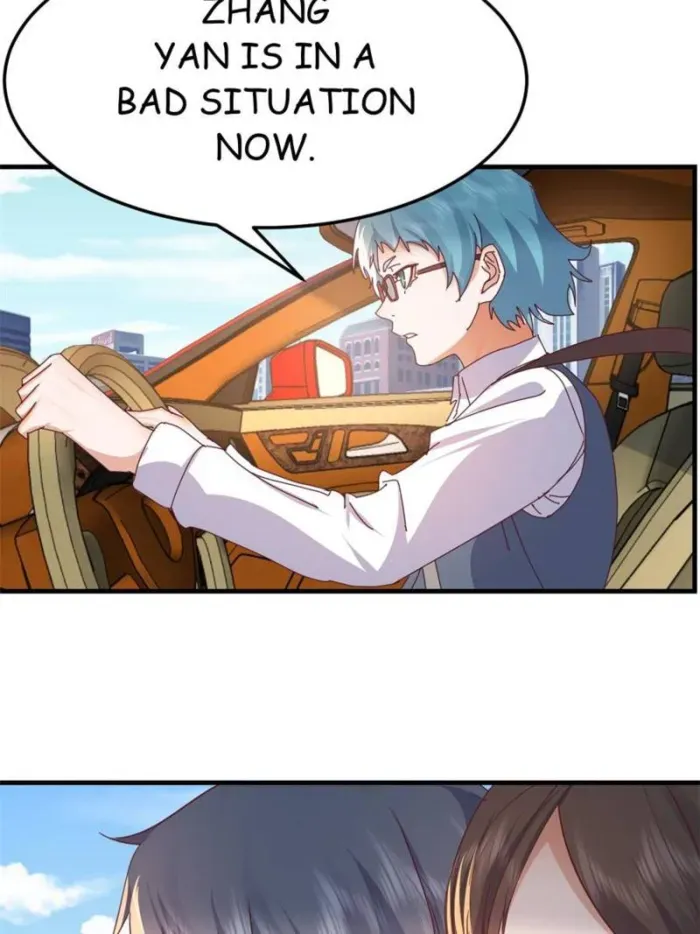 I Have Twin Girlfriends Chapter 345 page 19 - 
