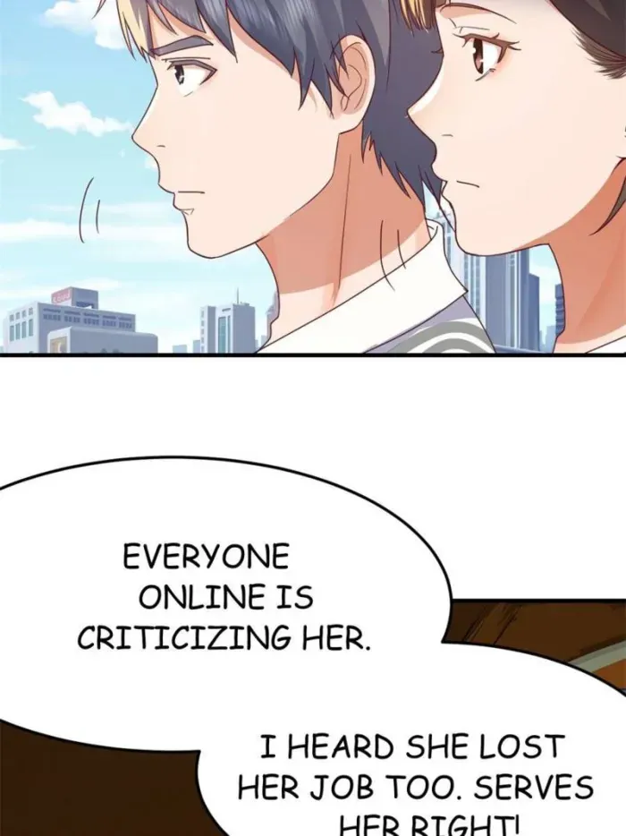 I Have Twin Girlfriends Chapter 345 page 20 - 