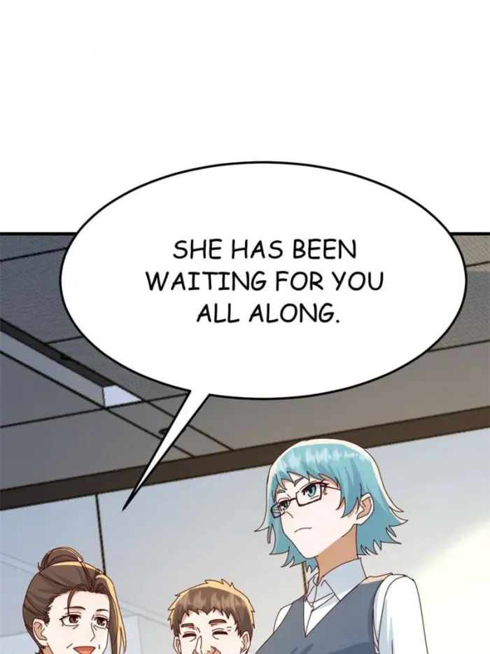 I Have Twin Girlfriends Chapter 345 page 3 - 