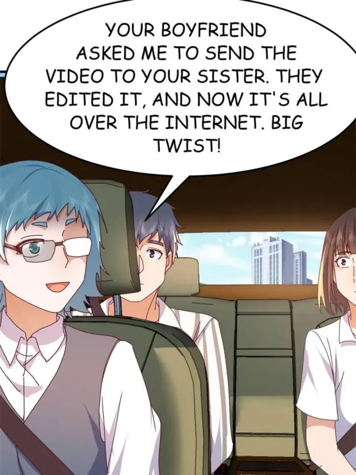 I Have Twin Girlfriends Chapter 345 page 24 - 