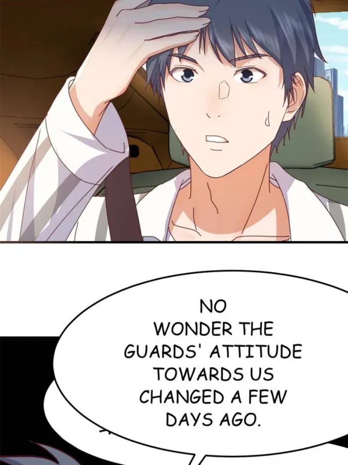 I Have Twin Girlfriends Chapter 345 page 26 - 
