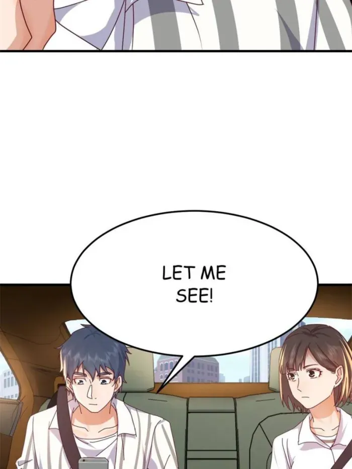 I Have Twin Girlfriends Chapter 345 page 28 - 