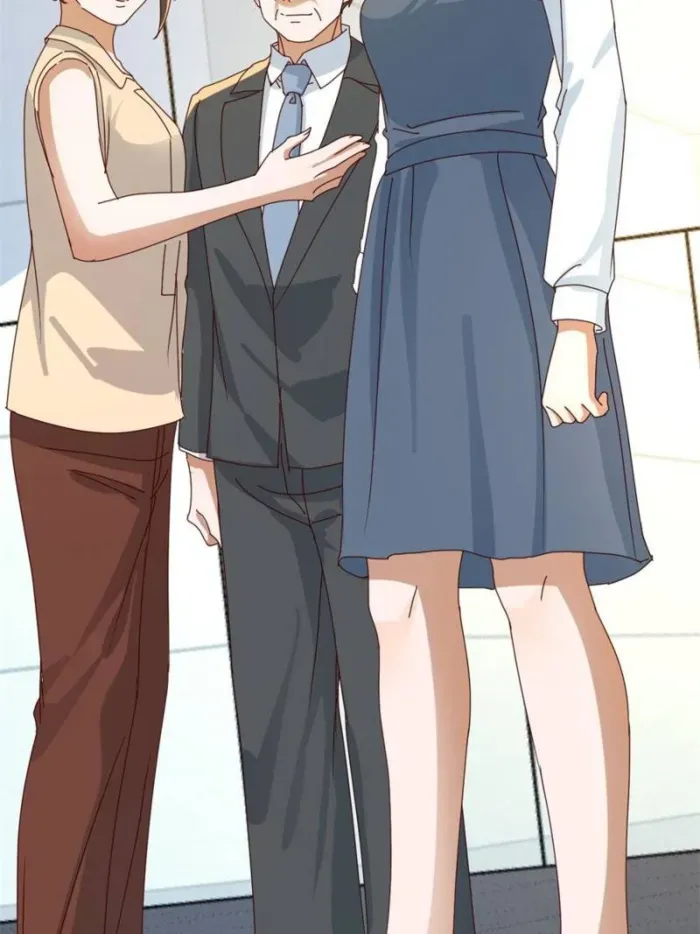 I Have Twin Girlfriends Chapter 345 page 4 - 