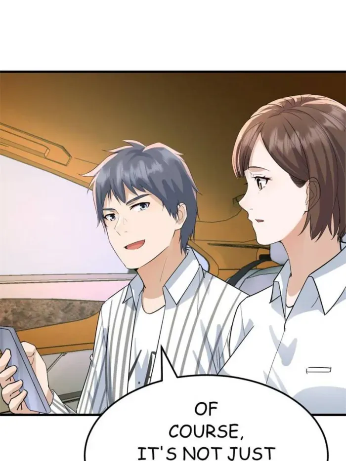 I Have Twin Girlfriends Chapter 345 page 31 - 