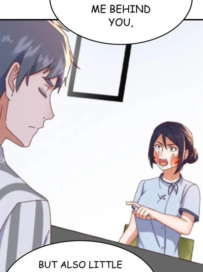 I Have Twin Girlfriends Chapter 345 page 32 - 