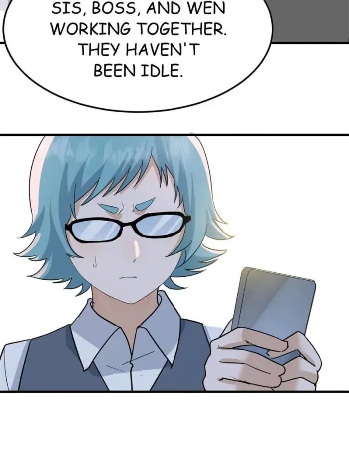 I Have Twin Girlfriends Chapter 345 page 33 - 