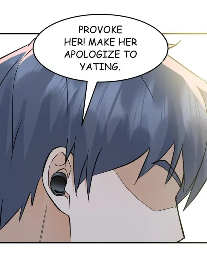 I Have Twin Girlfriends Chapter 345 page 34 - 
