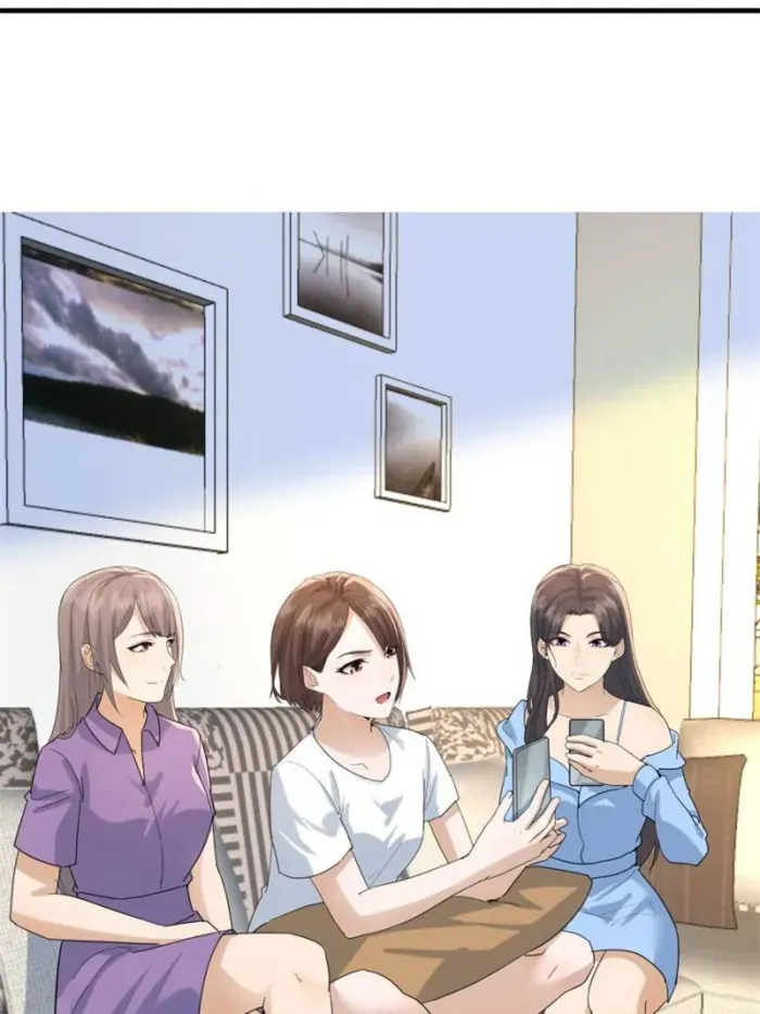 I Have Twin Girlfriends Chapter 345 page 35 - 