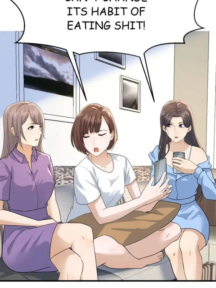I Have Twin Girlfriends Chapter 345 page 39 - 